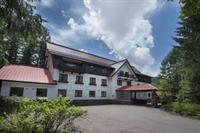 Takayama Wanwan Paradise Hotel Exterior photo