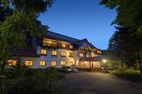 Takayama Wanwan Paradise Hotel Exterior photo